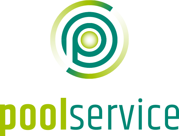 Logo Pool Service 2024